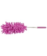 Dependable Industries Telescopic Microfiber Duster Retractable Cleaning ... - $7.91