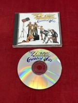 ZZ Top - Greatest Hits CD AAD 9 26846-2 - £3.15 GBP