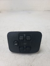  LIBERTY   2003 Dash/Interior/Seat Switch 410653Tested - £33.13 GBP