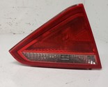 Driver Tail Light Incandescent Bulb Opt 8SA Fits 08-16 AUDI A5 1031917 - $43.56