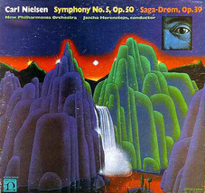Carl nielsen symphony no.5 op.50 thumb200