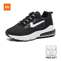 Xiaomi Youpin Sneakers Outdoor Casual Sports Shoes New Woman Mixed Color Breatha - £49.50 GBP
