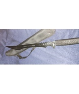 24&quot;JAPANESE NINJA SWORD W/CASE/ FREE SHIPPING  - €25,85 EUR