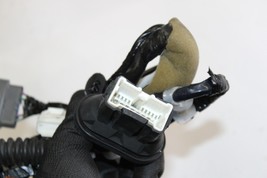 2007-2008 INFINITI G35 SEDAN REAR PASS RIGHT DOOR WIRE WIRING HARNESS J3492 image 4