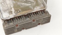 72 Mercedes r107 450SE ECU ECM PCM Engine Control Unit 0280002005 *FOR PARTS* image 2