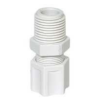 IPW Industries Inc-Jaco - (1046_KPG)-Male Connector Fitting with Ferrule... - $129.45 MXN