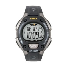 Timex Ironman 30 Lap Watch - One  - £93.77 GBP