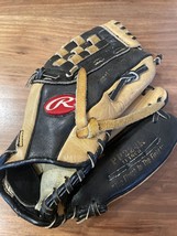 Rawlings Nomar Garciaparra 11&quot; RH Baseball Glove PP224R - Right Hander Thrower - £8.95 GBP