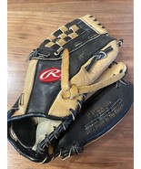 Rawlings Nomar Garciaparra 11&quot; RH Baseball Glove PP224R - Right Hander T... - £8.95 GBP