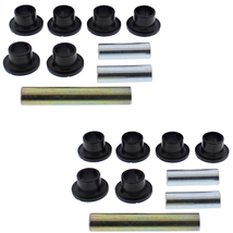 All Balls Racing IRS Knuckle Bushing Kit For 17-21 Can-Am Defender Max 800 XT - £71.56 GBP