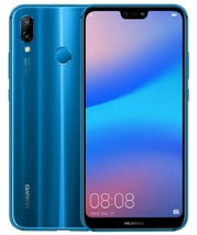 Huawei p20 lite ane-lx1 global version 4gb 128gb 16mp 5.84 &quot;android smartphone - £167.84 GBP+