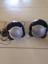 speakers - $14.84
