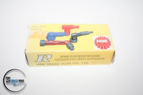 WPS NGK Spark Plug Resistor Cover Water Proof - $12.37
