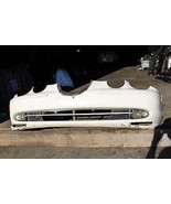 2000-2004 JAGUAR S TYPE FRONT BUMPER COVER ASSEMBLY - $646.59 CAD