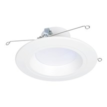 HALO RL Series 5/6 inch Recessed LED Retrofit Light, Selectable CCT (270... - £28.32 GBP