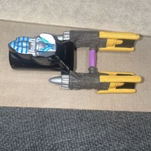 Star Wars Pod Racer Part Incomplete 3 Inches Long Episode I The Phantom Menace - £3.89 GBP