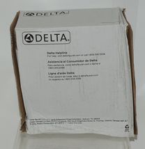 Delta Linden 13 Series Tub Shower Trim Chrome Valve Not Included T13420 image 5