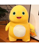 Cute Kawaii Milk Dragon Plush Toy – Soft Stuffed Dinosaur Doll for Kids ... - €8,45 EUR