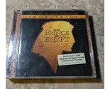 The  Prince of Egypt by Hans Zimmer (Composer) (CD, Nov-1998, Dreamworks... - $8.21