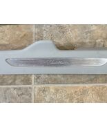 2006-2011 Cadillac DTS Rear RH Door Sill Scuff Plate Cadillac Script LT ... - $61.75