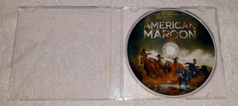 American Maroon DVD (Tariq Nasheed, Kaba Kamene, James Small) - £5.46 GBP