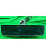 2022 - 2026 Toyota Sequoia Tundra OEM Rear View Mirror w/ Digital Displa... - $572.08