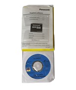 Panasonic Lumix DMC-LS80 Camera Driver Software Disc 2008 PHOTO FunStudi... - $244.42 MXN