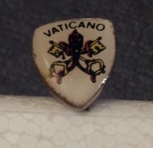 Very Old - Vatican(o) Lapel Pin -- Age Unknown - £11.72 GBP