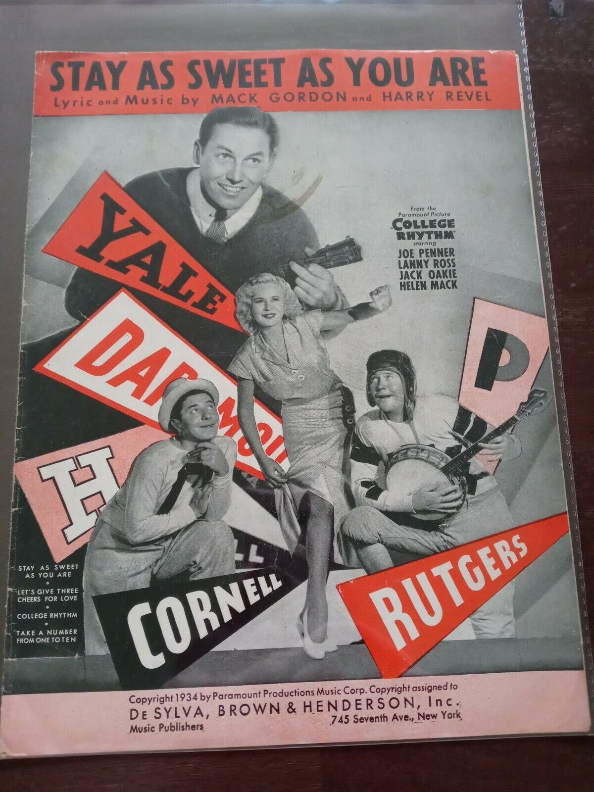 Full-size item image