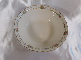 William Grindley Coupe Cereal Bowl in Linden Lea # 23626 - £15.42 GBP