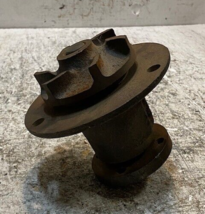 Water Pump w/ Hub 37751 | 5" Tall 4-3/4" Dia. - $50.15