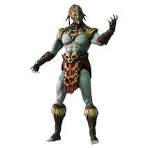 Mortal Kombat X Kotal Khan 6&quot; Action Figure - £33.20 GBP