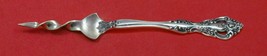 Michelangelo by Oneida Sterling Silver Butter Pick Twisted 5 3/4" Custom Made - $78.21