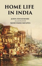 Home Life in India - £19.61 GBP