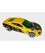 Hot Wheels Dodge Charger R/T Anime Series Diecast Car Vintage - £7.47 GBP