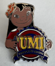 Disney Trading Pin UMI Lilo 10 Years Of Trading 2009 - £11.99 GBP