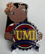 Disney Trading Pin UMI Lilo 10 Years Of Trading 2009 - €13,59 EUR