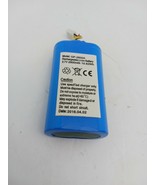 OEM GP-2600A Battery Pack For Treswave T-n100 - $323.32 MXN
