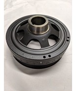 MERCEDES-BENZ New Harmonic Balancer Crankshaft W/ Pulley A1120300000 VON... - $384.99