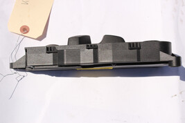 2004-2007 BMW E60 525i LEFT DRIVER SIDE SEAT CONTROL SWITCHES MEMORY V102 image 4