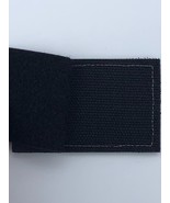  USA American Flag REVERSE Patch 2&quot; x 3&quot; Hook And Loop Choice Military T... - $94.99 MXN