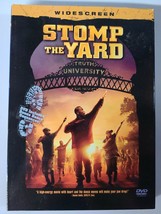 Stomp The Yard (DVD, 2007, Widescreen) - $3.10