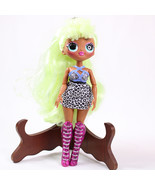 LOL OMG Lady Diva Fashion Doll MGA L.O.L. Surprise Doll VERY GOOD Condit... - €8,26 EUR