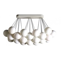 JR1961 BOLKY CHANDELIER - $16,166.29 CAD