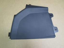 OEM 2014 Chevy Equinox LS Center Console Left Driver LH Side Trim Panel AKE50697 - £30.66 GBP