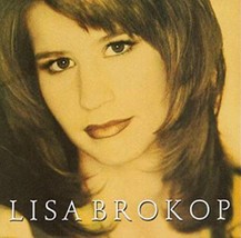  Lisa Brokop by Lisa Brokop Cd - £8.58 GBP