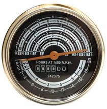 Counter Clock Allis Chalmers Tractor D15 Gas Tachometer/Tach Operation Meter - 7 - £31.08 GBP