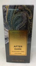 Bath and Body Works Noir Men&#39;s Collection Cologne 3.4 Ounce New Packaging - $39.99