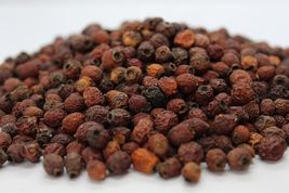Hawthorn Red fruit - dried Herbal , for high blood pressure, Crataegus monogyna - £3.38 GBP+