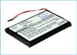 Cameron Sino 1200mAh Replacement Battery for Garmin Nuvi 2547 LMT - $16.66